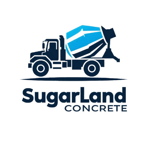 Sugarland Concrete Pros Logo